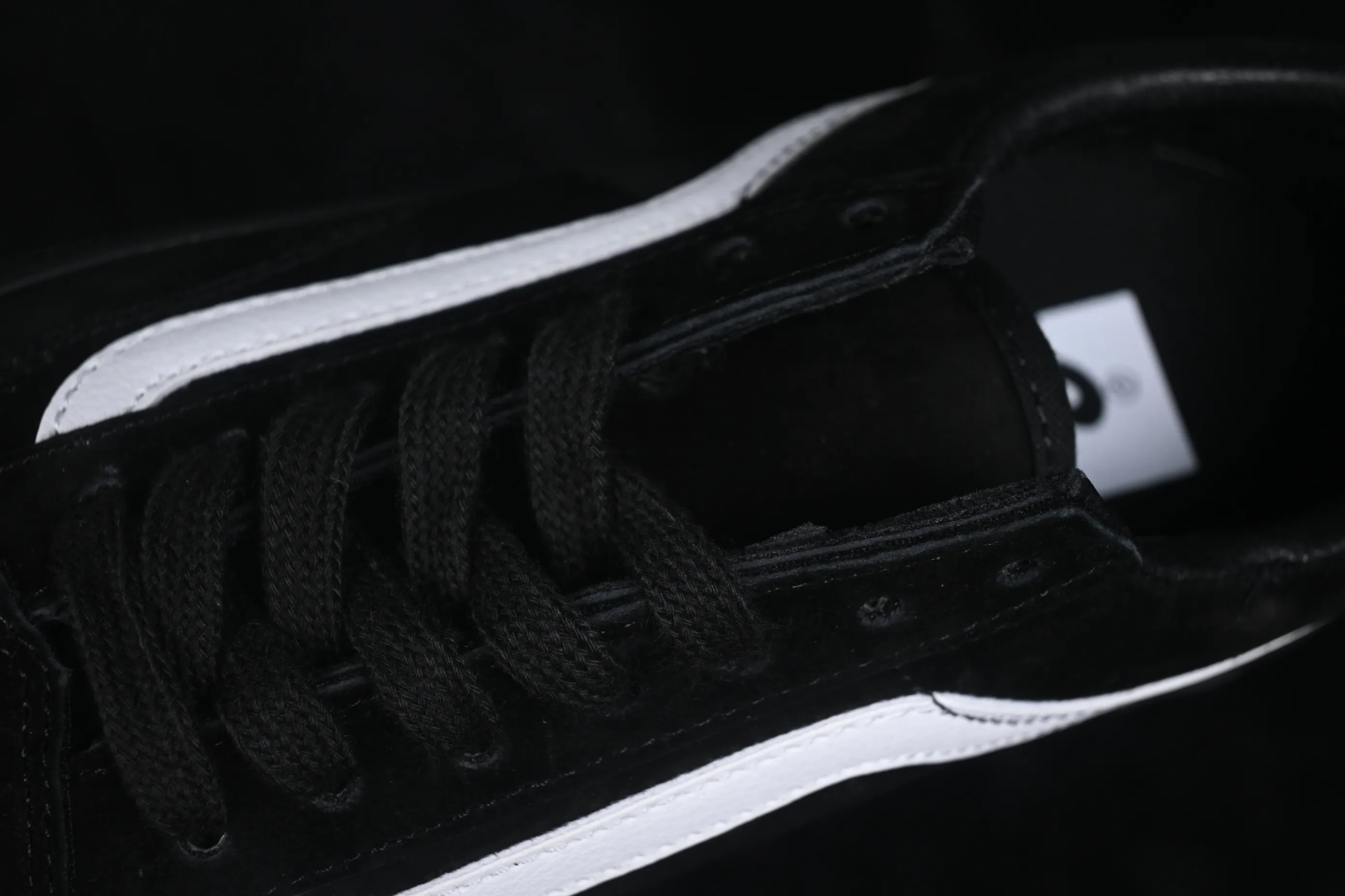 All categories Vans Vans series Vans Low Vans low top Vans Old Skool 36 Vans high-end branch low-end casual skateboard shoes VN000D56B8C